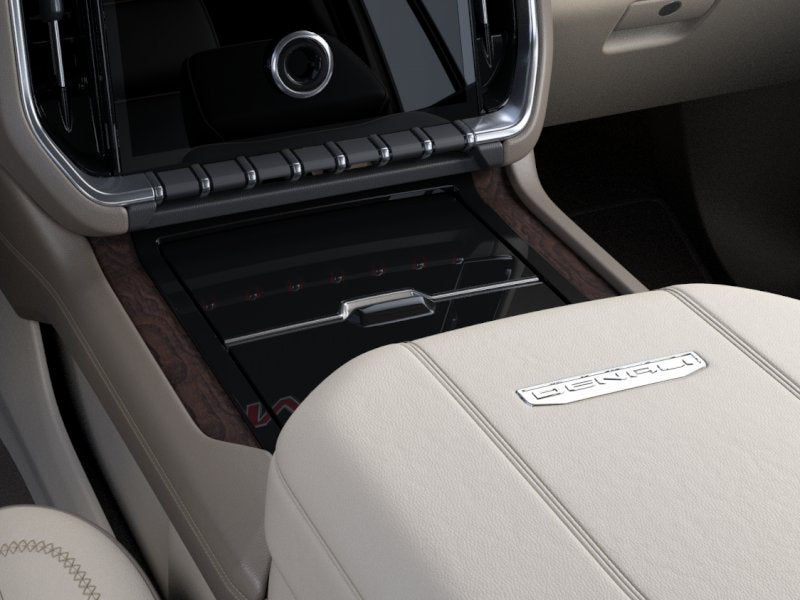 2027 GMC Yukon Denali - Photo 47