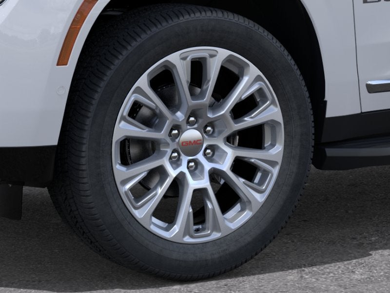 2026 GMC Yukon Denali - Photo 33