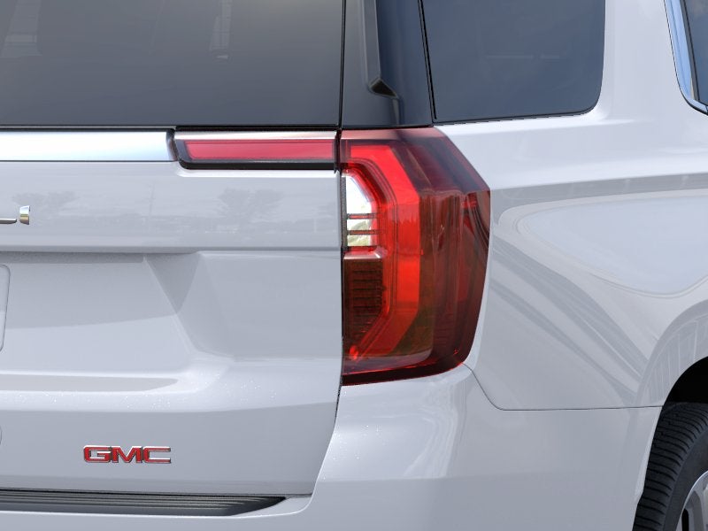 2026 GMC Yukon Denali - Photo 35