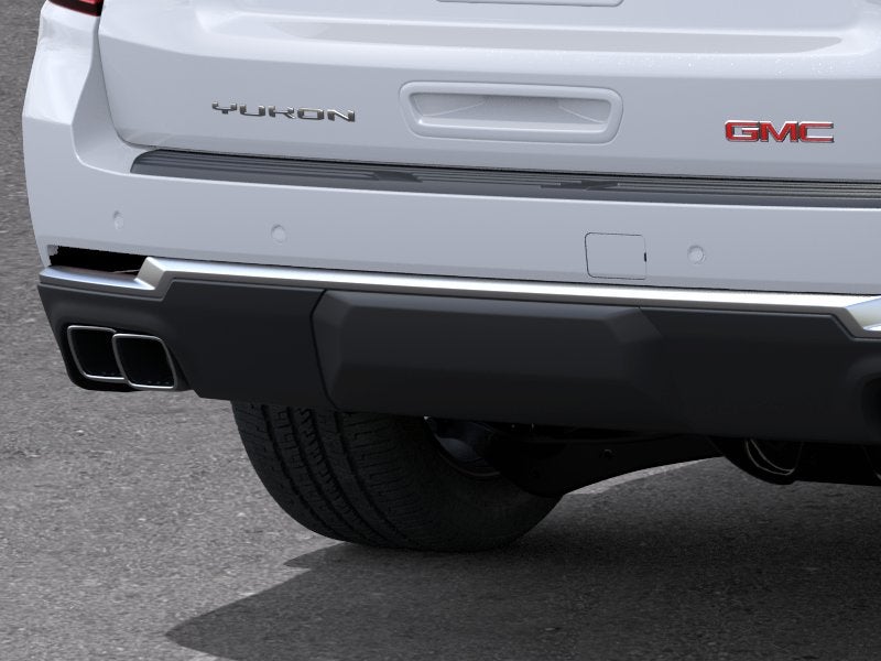 2026 GMC Yukon Denali - Photo 38