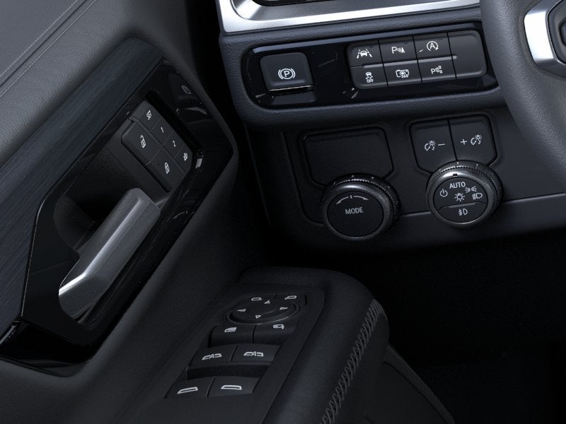 2026 GMC Yukon Denali - Photo 46