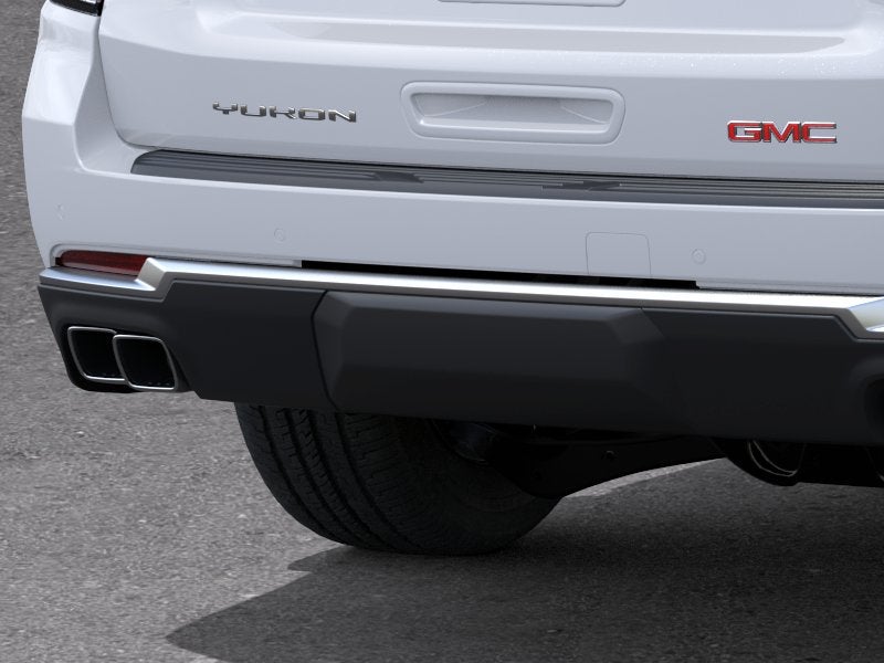2026 GMC Yukon Denali - Photo 14