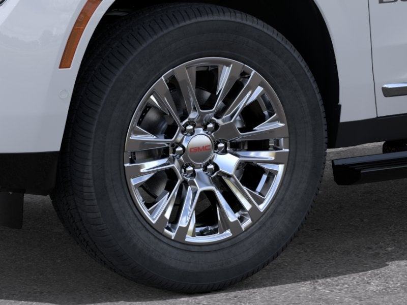 2026 GMC Yukon Denali - Photo 9