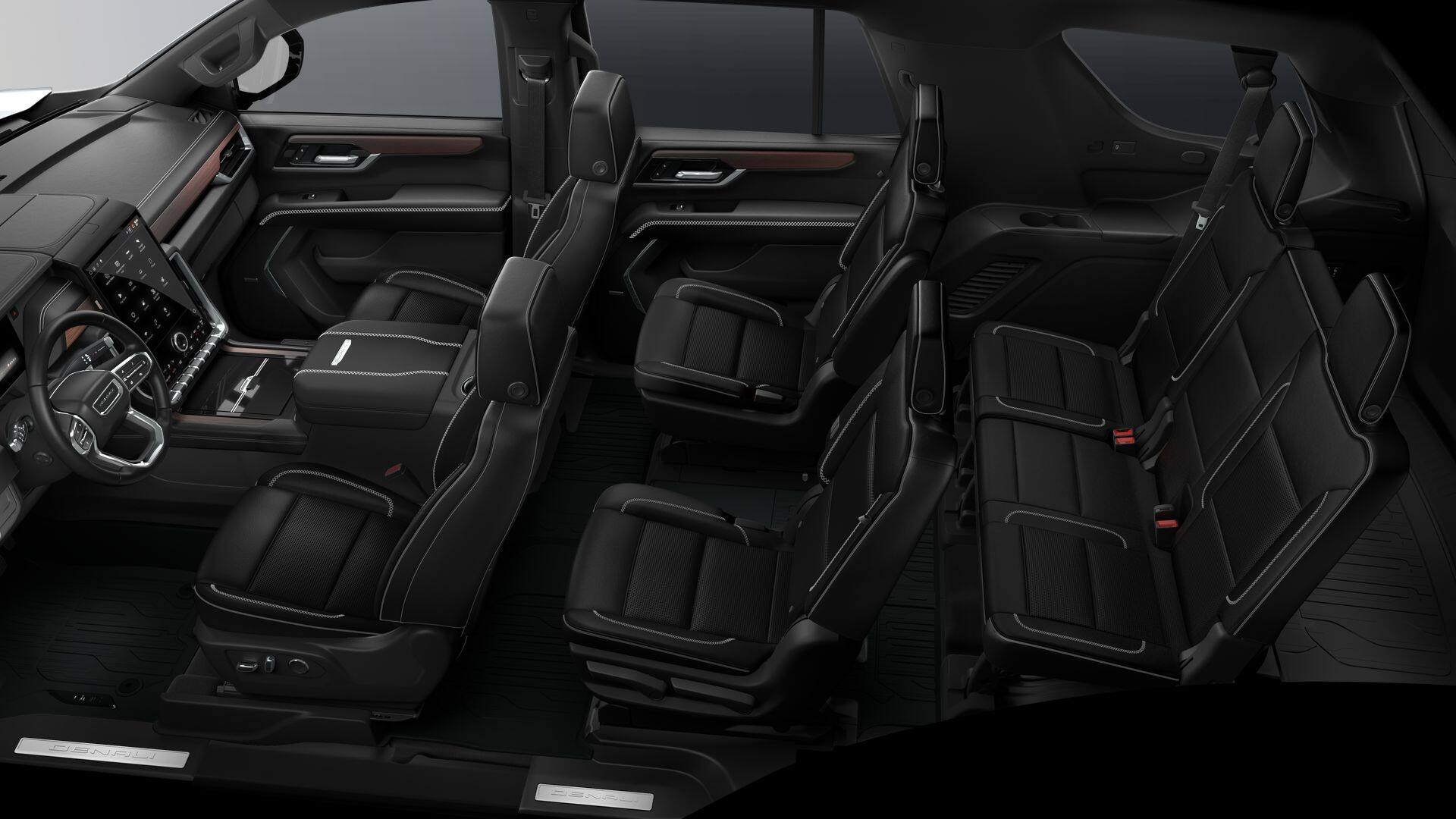 2026 GMC Yukon Denali - Photo 31