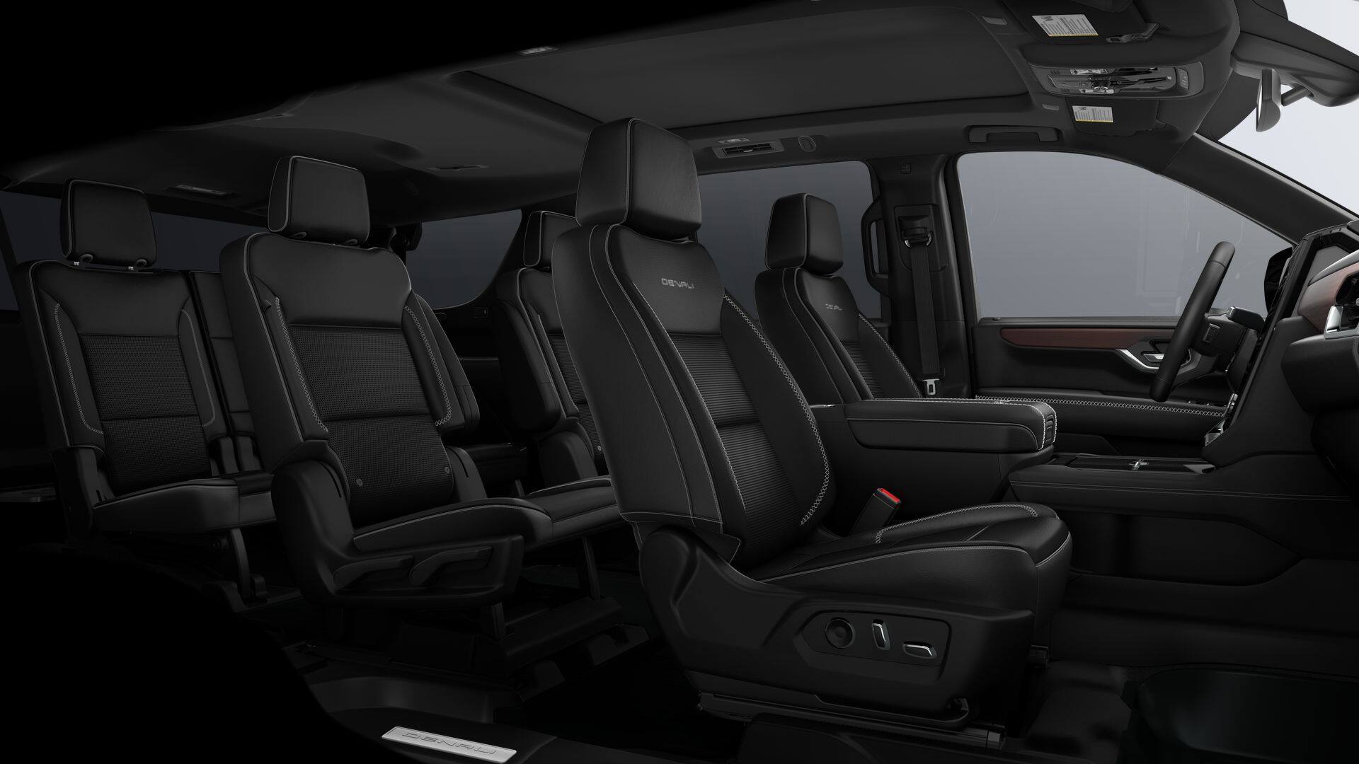 2026 GMC Yukon Denali - Photo 32