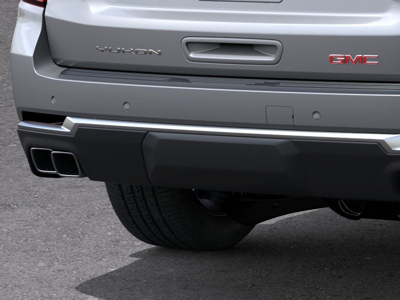2027 GMC Yukon Denali