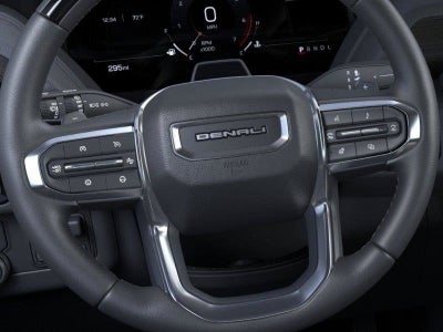 2027 GMC Yukon Denali