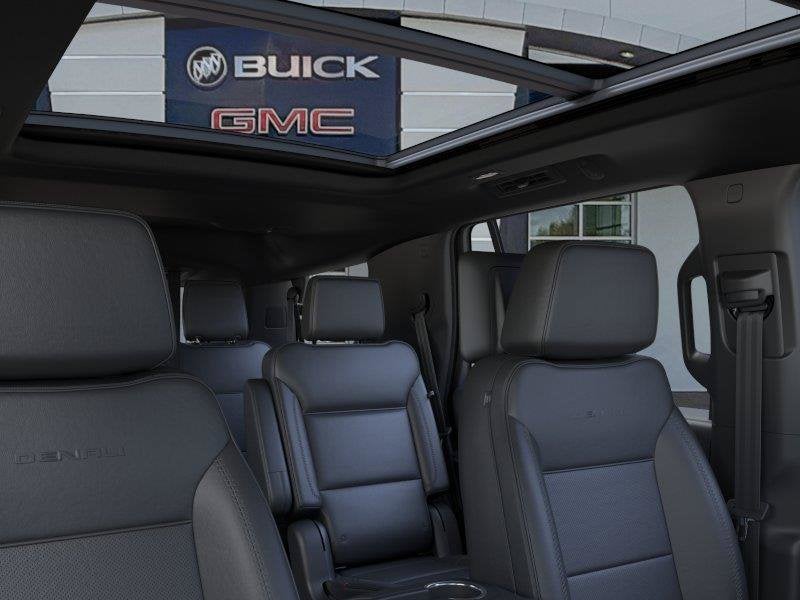 2027 GMC Yukon Denali