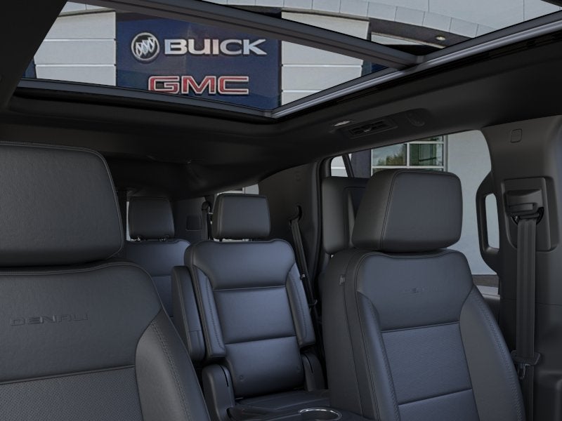 2027 GMC Yukon Denali