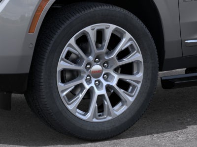 2027 GMC Yukon Denali