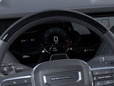 2027 GMC Yukon Denali