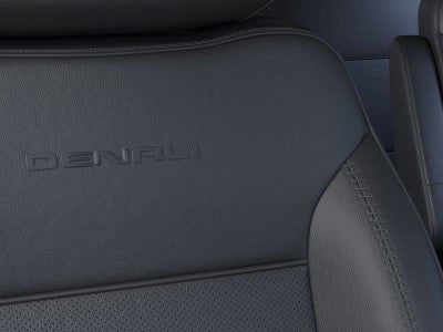 2027 GMC Yukon Denali
