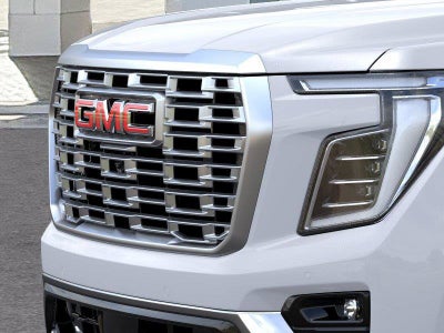 2027 GMC Yukon Denali