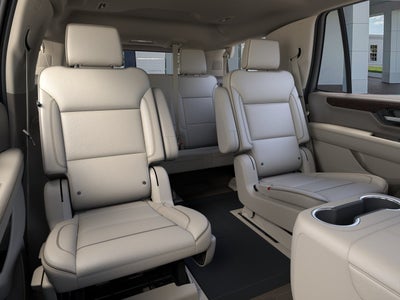 2027 GMC Yukon Denali
