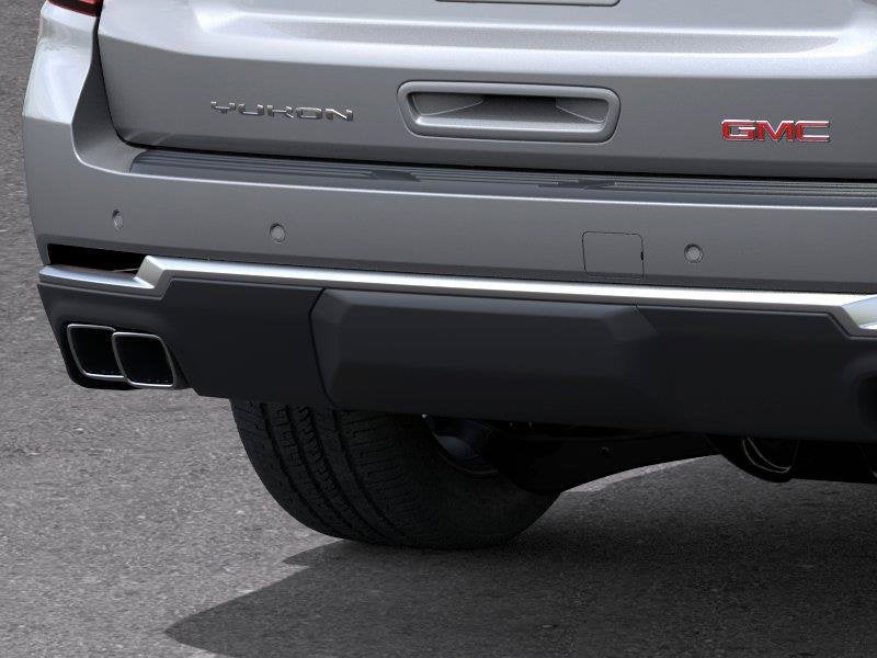 2027 GMC Yukon Denali
