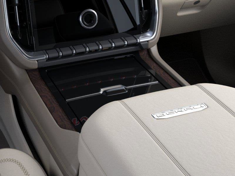 2027 GMC Yukon Denali