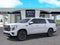 2027 GMC Yukon XL Elevation