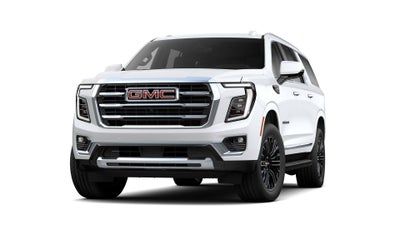 2027 GMC Yukon XL Elevation