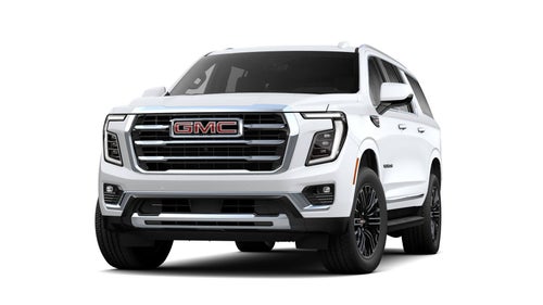 2027 GMC Yukon XL Elevation