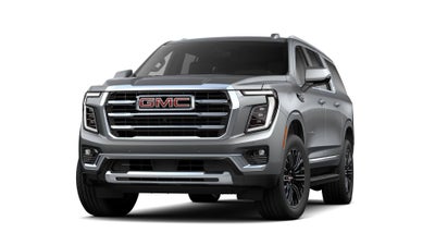2027 GMC Yukon XL Elevation
