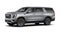 2027 GMC Yukon XL Elevation