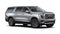 2027 GMC Yukon XL Elevation