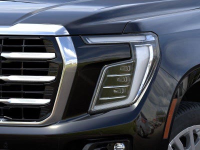 2027 GMC Yukon XL Elevation