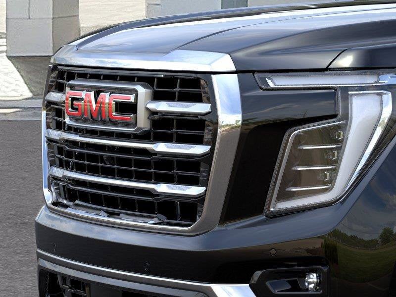 2027 GMC Yukon XL Elevation