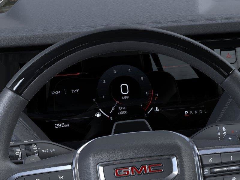 2027 GMC Yukon XL Elevation