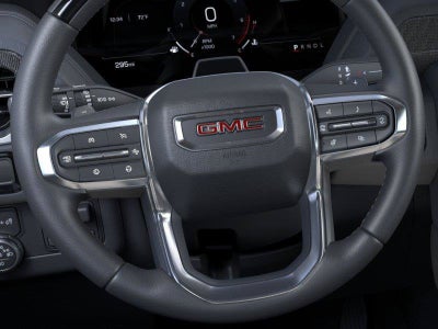 2027 GMC Yukon XL Elevation