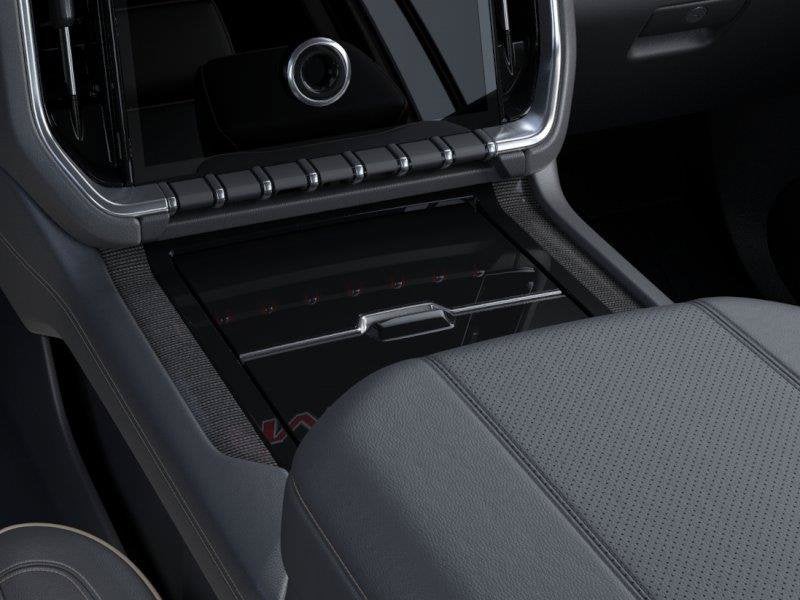 2027 GMC Yukon XL Elevation