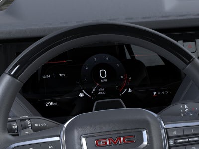 2027 GMC Yukon XL Elevation