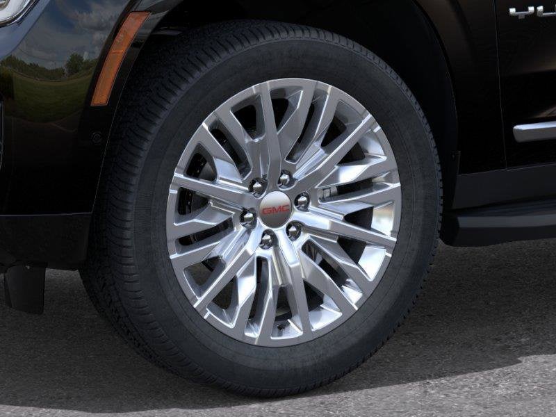 2027 GMC Yukon XL Elevation
