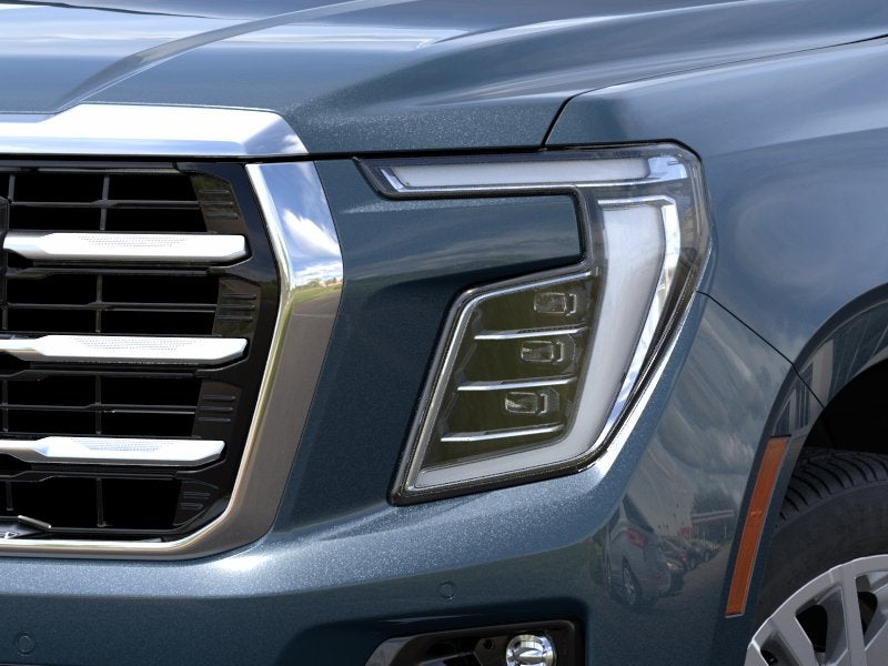 2027 GMC Yukon XL Elevation