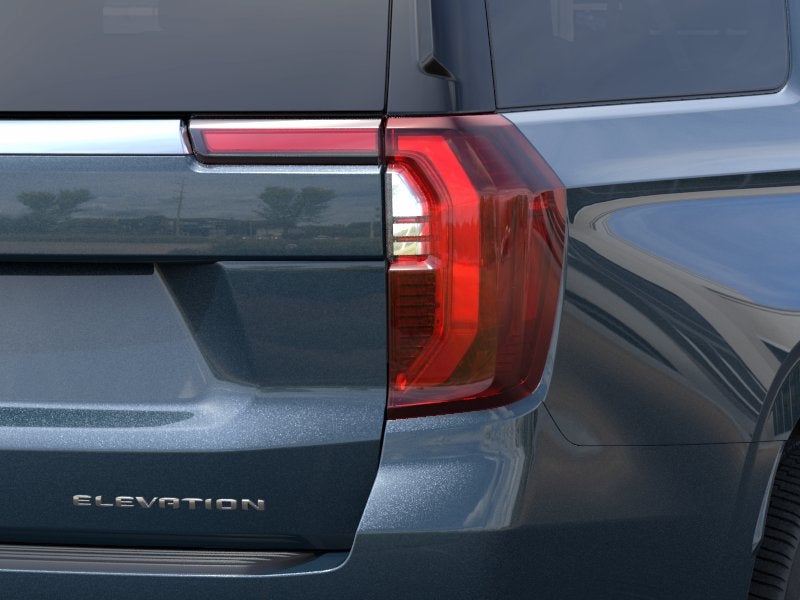 2027 GMC Yukon XL Elevation