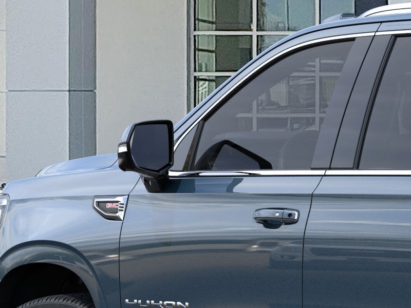2027 GMC Yukon XL Elevation