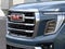 2027 GMC Yukon XL Elevation