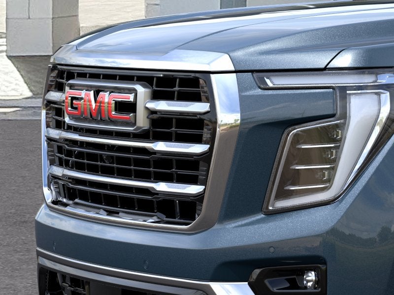 2027 GMC Yukon XL Elevation