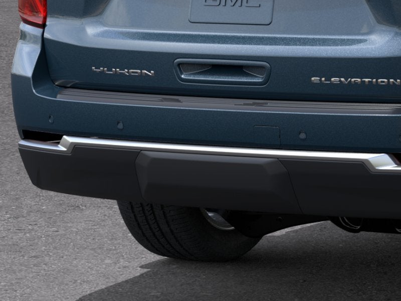 2027 GMC Yukon XL Elevation