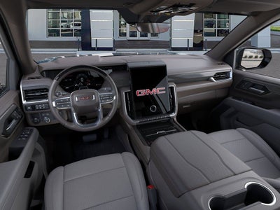 2027 GMC Yukon XL Elevation