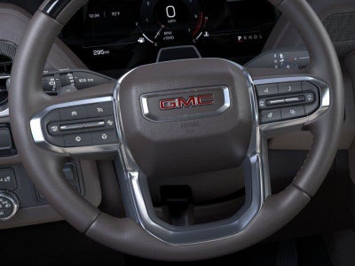 2027 GMC Yukon XL Elevation
