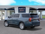 2027 GMC Yukon XL Elevation