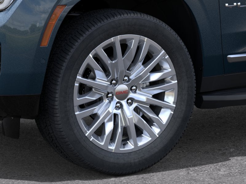 2027 GMC Yukon XL Elevation