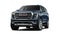 2027 GMC Yukon XL Elevation