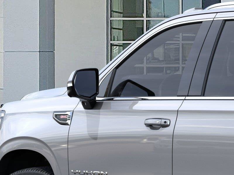 2027 GMC Yukon XL Elevation