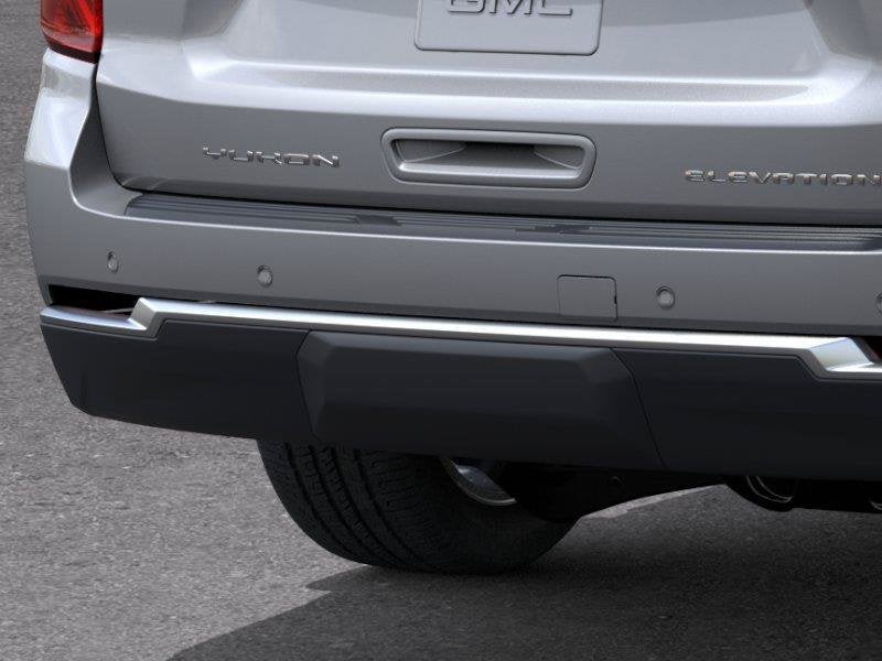 2027 GMC Yukon XL Elevation