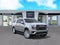 2027 GMC Yukon XL Elevation