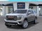 2027 GMC Yukon XL Elevation