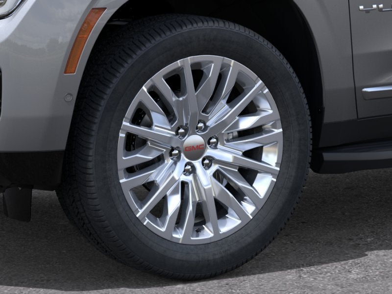 2027 GMC Yukon XL Elevation