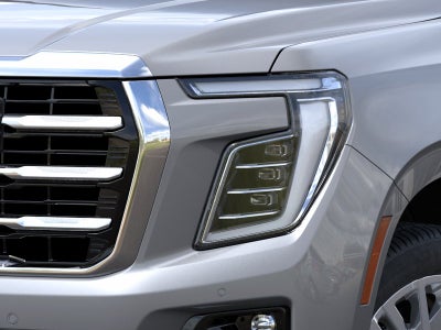 2027 GMC Yukon XL Elevation